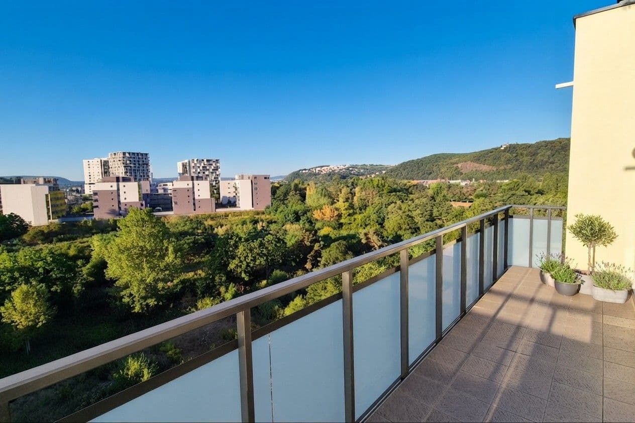 Pronájem bytu 2+kk 51 m², Šífařská, Praha, Praha Pronájem bytu 2+kk 51 m², Šífařská, Praha, Praha