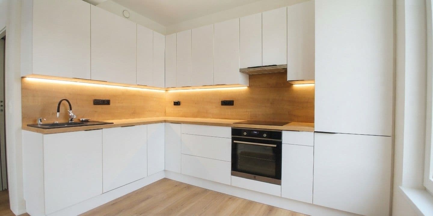 Pronájem bytu 2+kk 51 m², Šífařská, Praha, Praha Pronájem bytu 2+kk 51 m², Šífařská, Praha, Praha