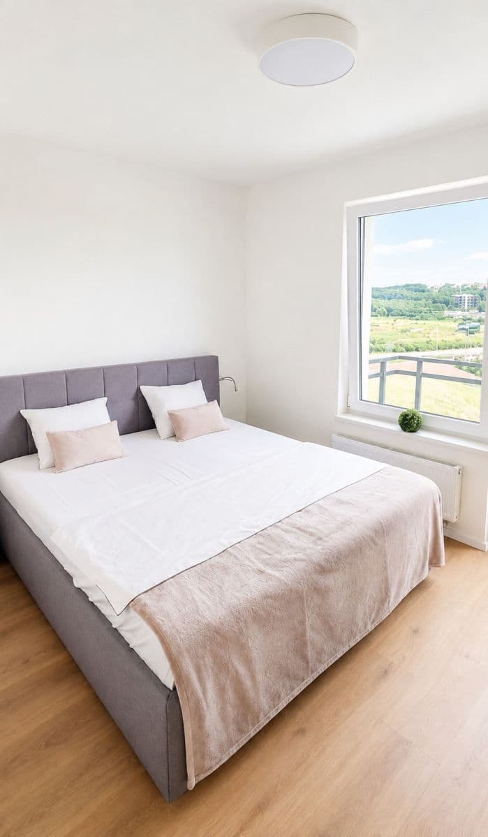 Pronájem bytu 2+kk 51 m², Šífařská, Praha, Praha Pronájem bytu 2+kk 51 m², Šífařská, Praha, Praha
