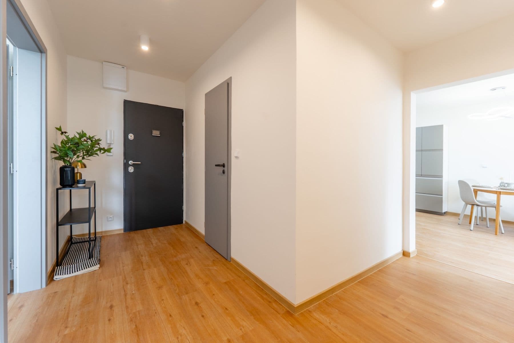Prodej bytu 3+kk 66 m², Levského, Praha, Praha Prodej bytu 3+kk 66 m², Levského, Praha, Praha