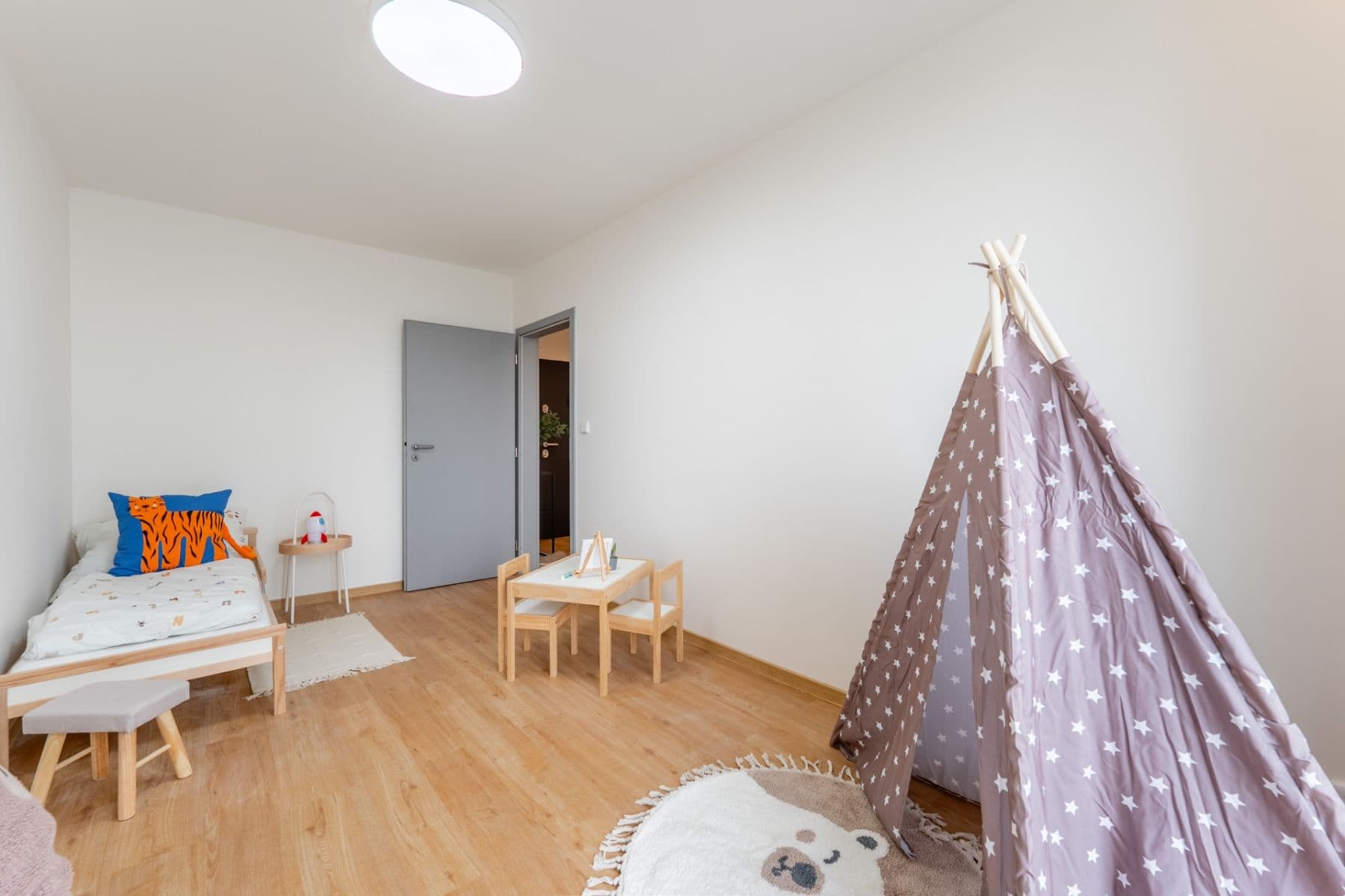 Prodej bytu 3+kk 66 m², Levského, Praha, Praha Prodej bytu 3+kk 66 m², Levského, Praha, Praha