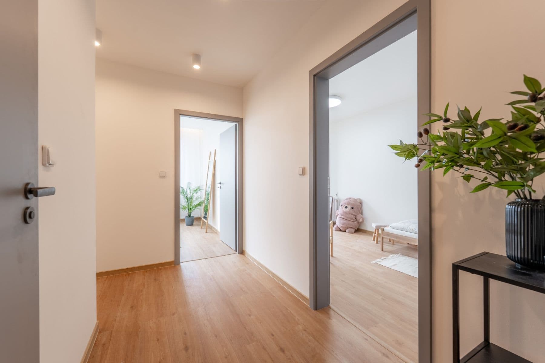 Prodej bytu 3+kk 66 m², Levského, Praha, Praha Prodej bytu 3+kk 66 m², Levského, Praha, Praha