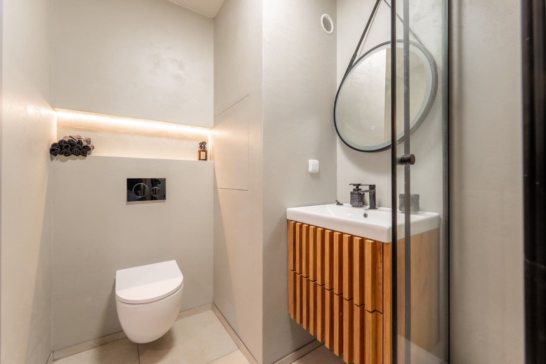 Prodej bytu 3+kk 66 m², Levského, Praha, Praha Prodej bytu 3+kk 66 m², Levského, Praha, Praha