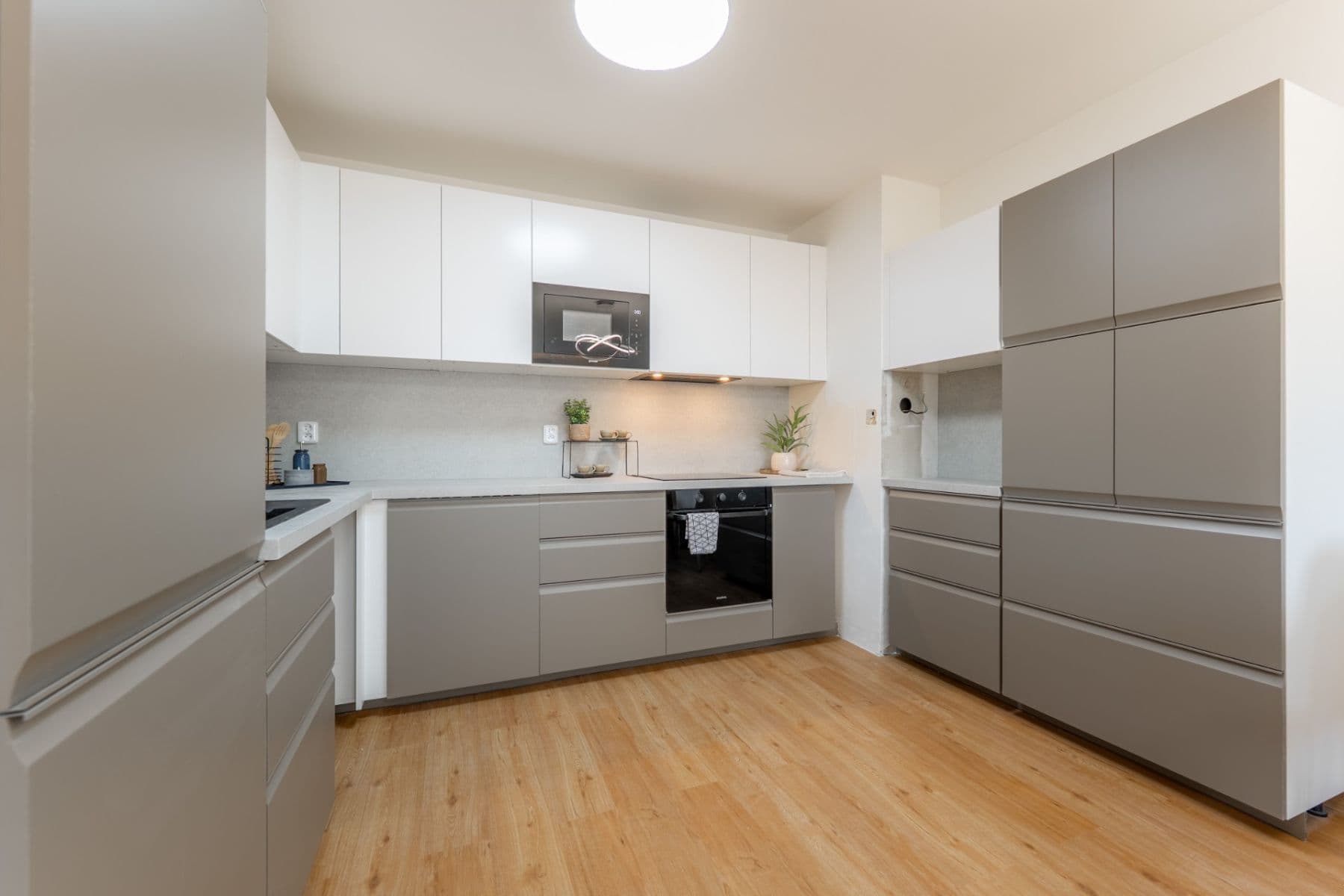 Prodej bytu 3+kk 66 m², Levského, Praha, Praha Prodej bytu 3+kk 66 m², Levského, Praha, Praha