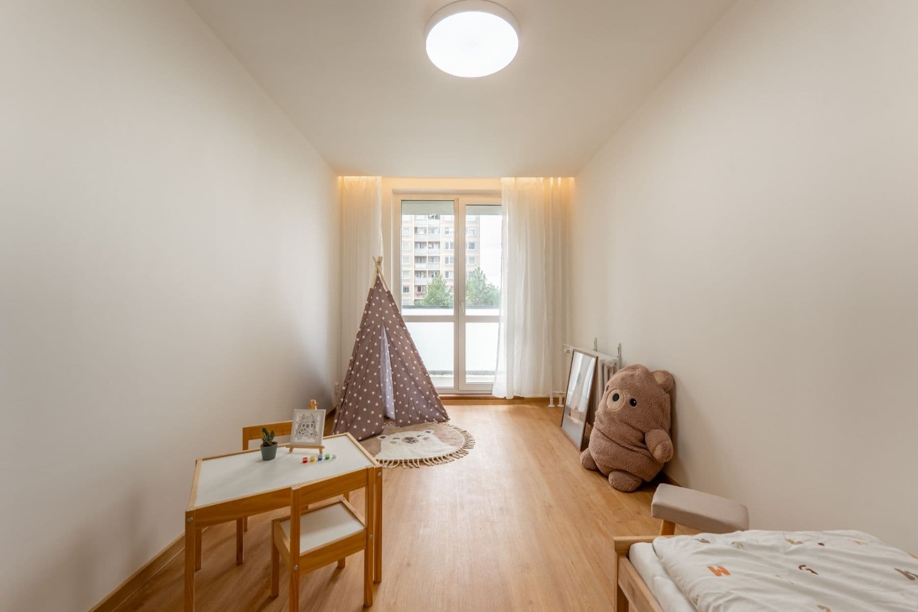 Prodej bytu 3+kk 66 m², Levského, Praha, Praha Prodej bytu 3+kk 66 m², Levského, Praha, Praha