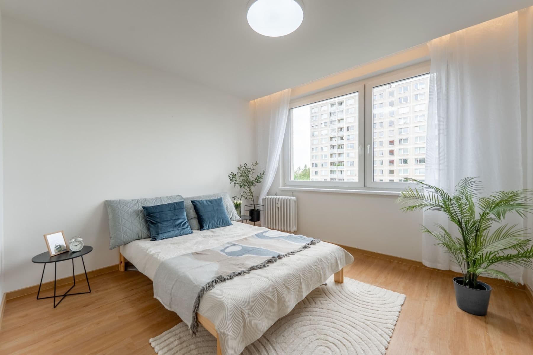 Prodej bytu 3+kk 66 m², Levského, Praha, Praha Prodej bytu 3+kk 66 m², Levského, Praha, Praha