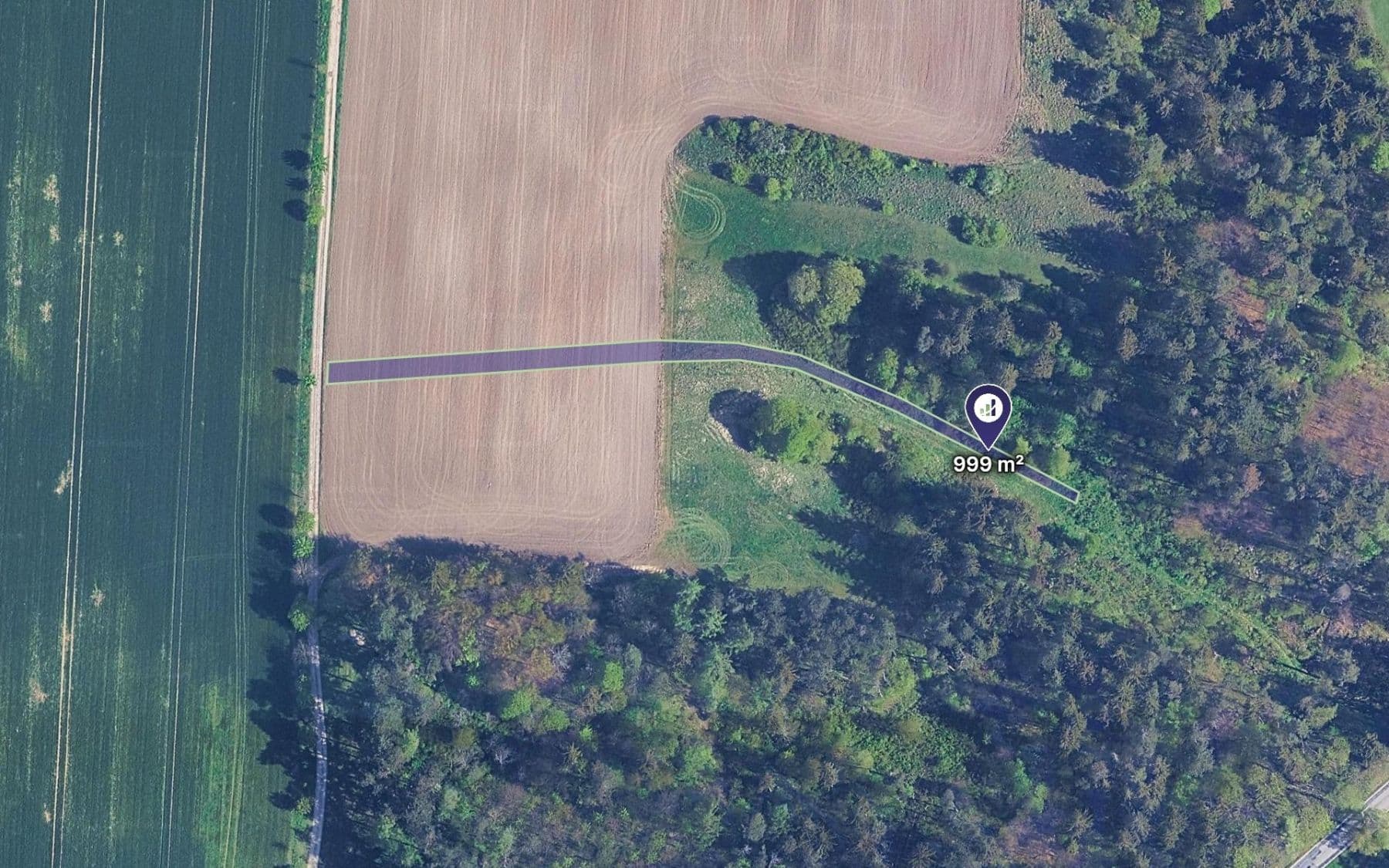 Prodej pozemku 71.410 m², Ostrov u Macochy, Jihomoravský kraj Prodej pozemku 71.410 m², Ostrov u Macochy, Jihomoravský kraj