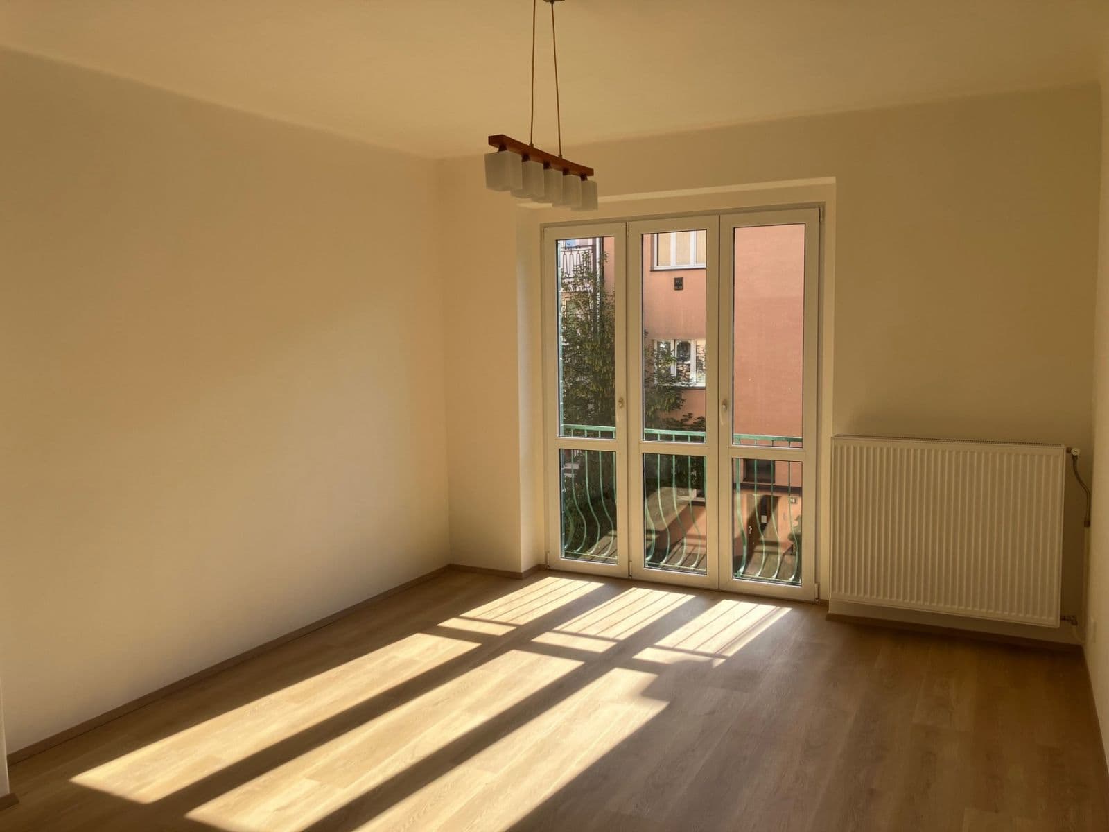 Pronájem bytu 2+kk 52 m², Srbínská, Praha, Praha Pronájem bytu 2+kk 52 m², Srbínská, Praha, Praha