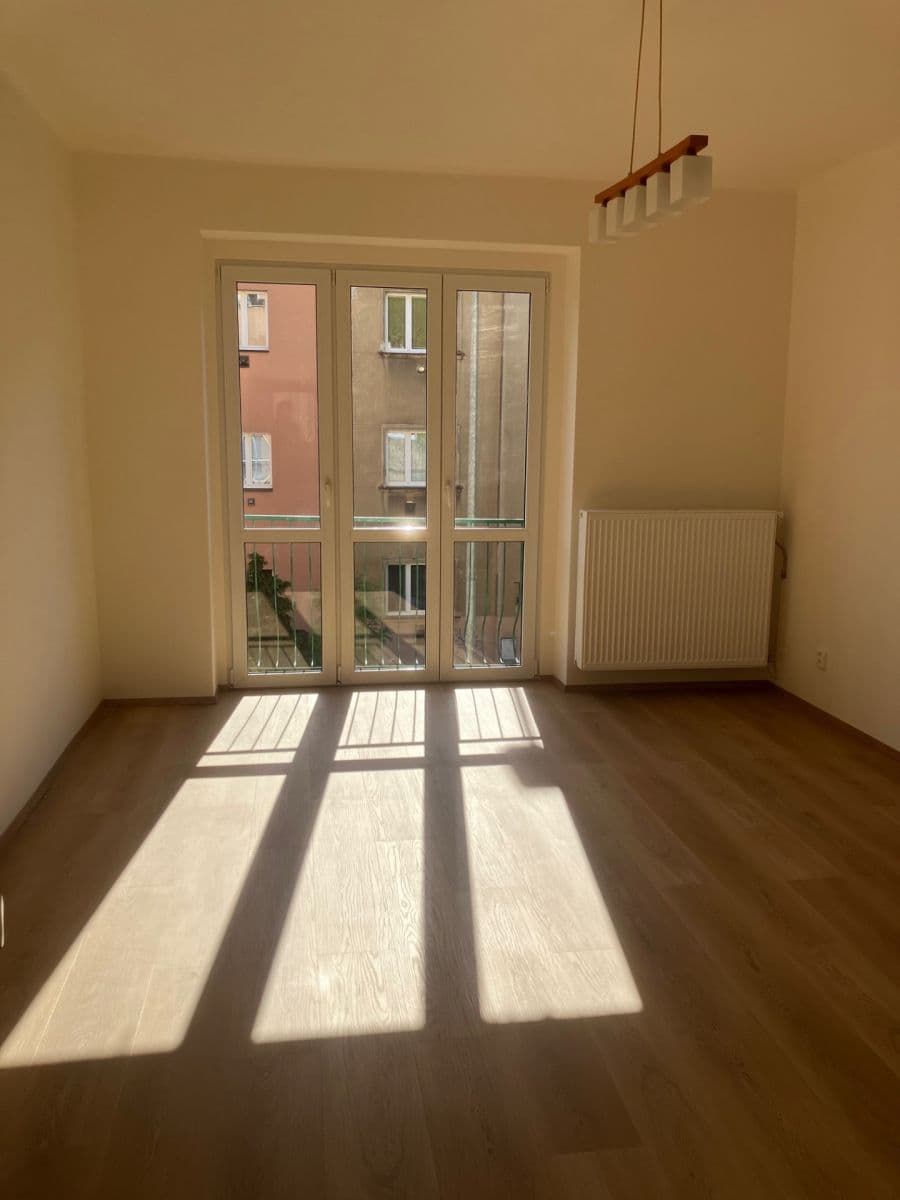Pronájem bytu 2+kk 52 m², Srbínská, Praha, Praha Pronájem bytu 2+kk 52 m², Srbínská, Praha, Praha
