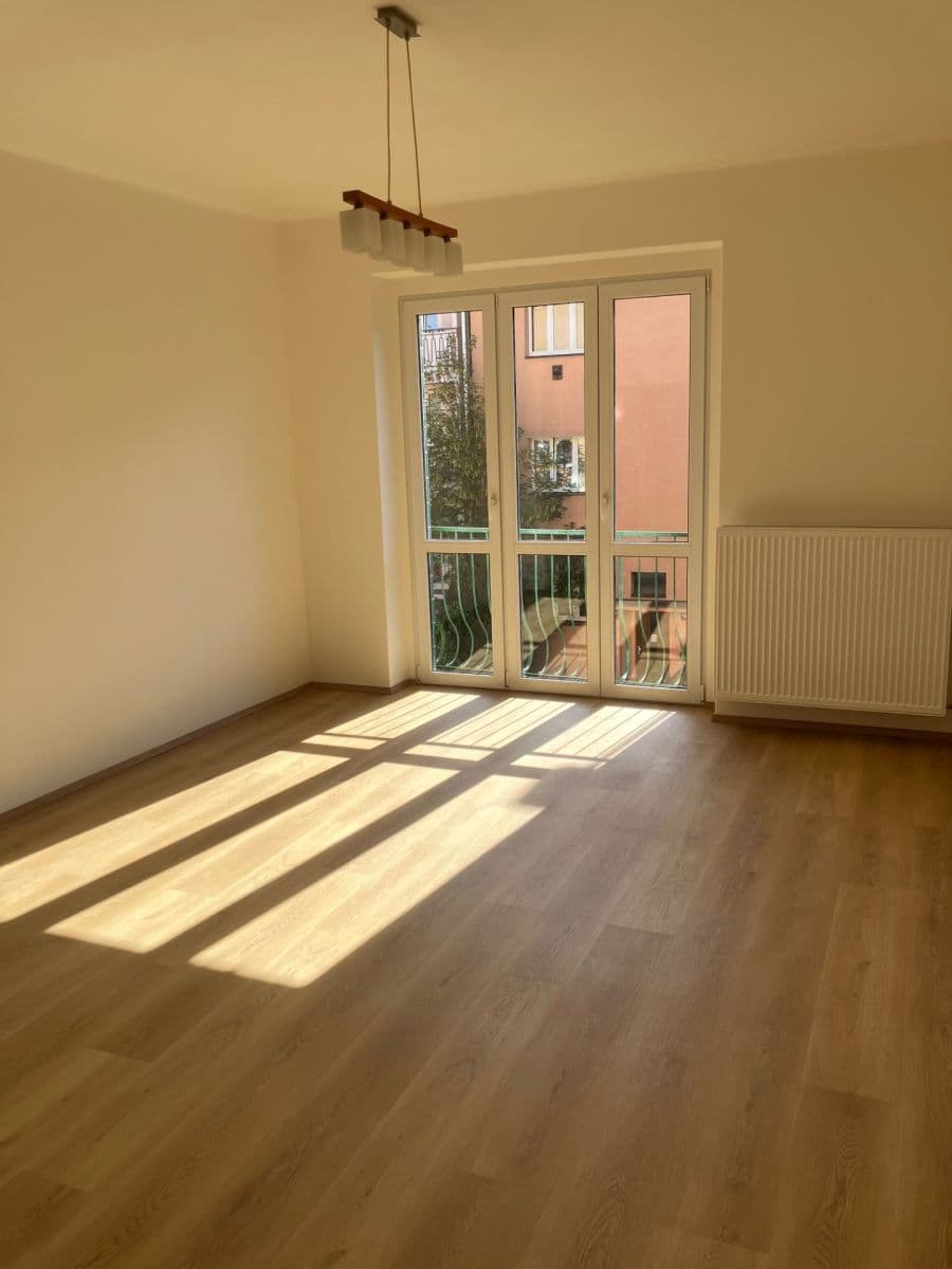 Pronájem bytu 2+kk 52 m², Srbínská, Praha, Praha Pronájem bytu 2+kk 52 m², Srbínská, Praha, Praha
