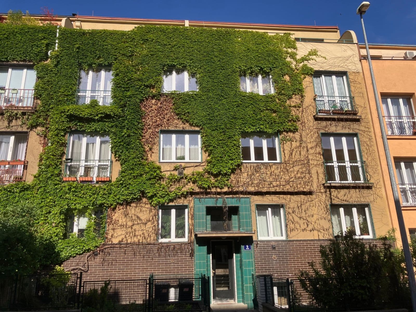 Pronájem bytu 2+kk 52 m², Srbínská, Praha, Praha Pronájem bytu 2+kk 52 m², Srbínská, Praha, Praha