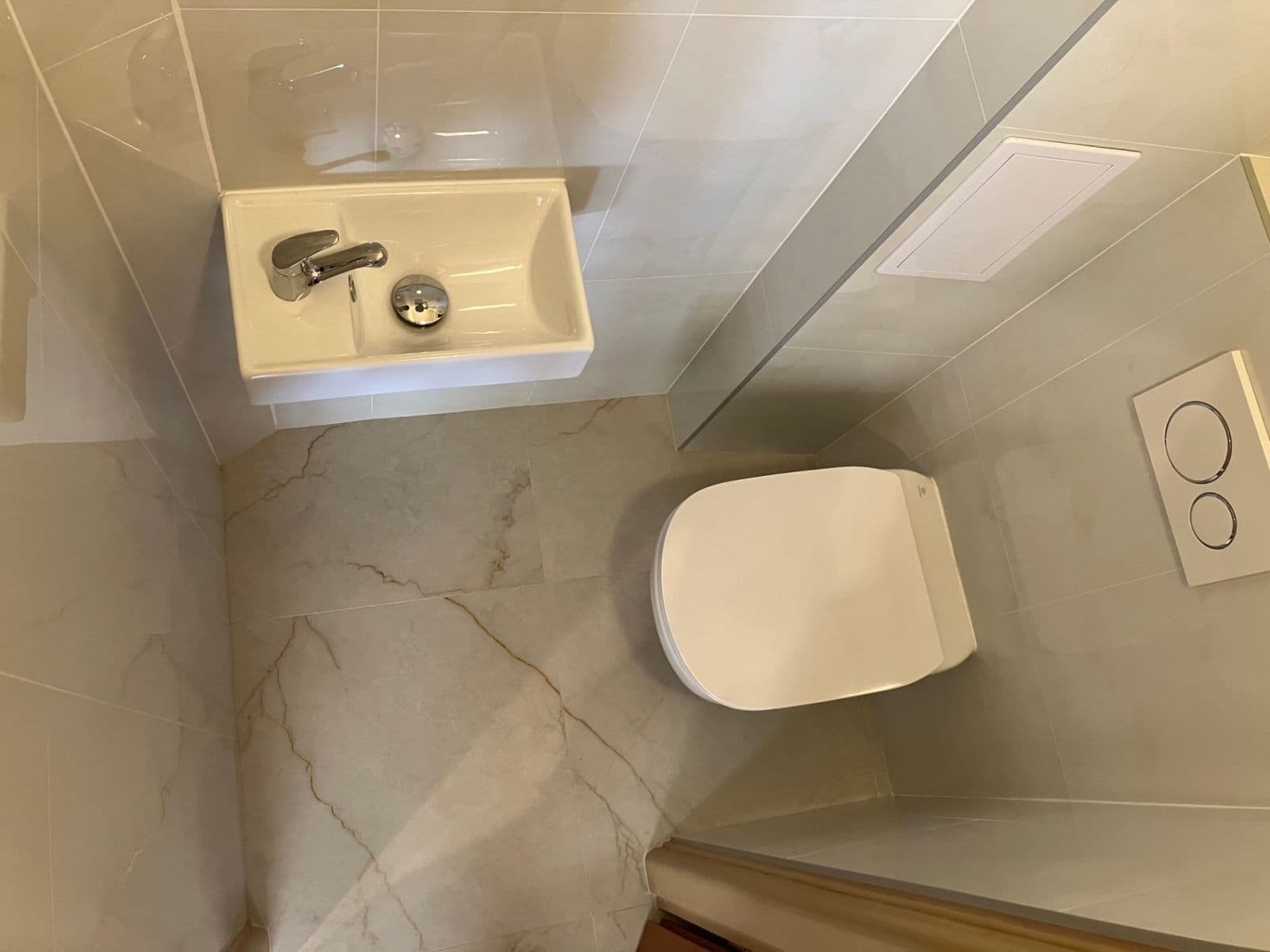 Pronájem bytu 2+kk 52 m², Srbínská, Praha, Praha Pronájem bytu 2+kk 52 m², Srbínská, Praha, Praha
