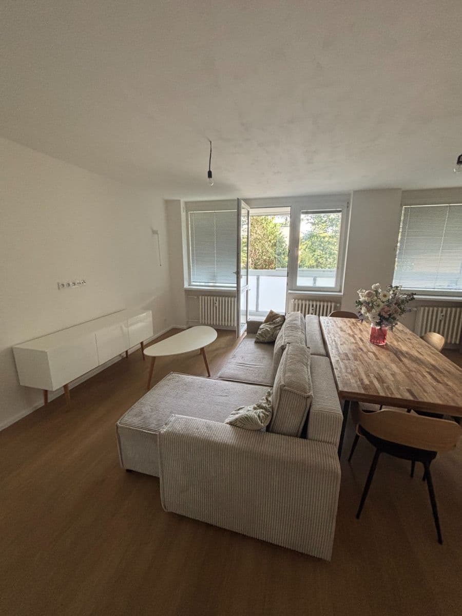 Pronájem bytu 3+kk 72 m², Mládežnická, Praha, Praha Pronájem bytu 3+kk 72 m², Mládežnická, Praha, Praha