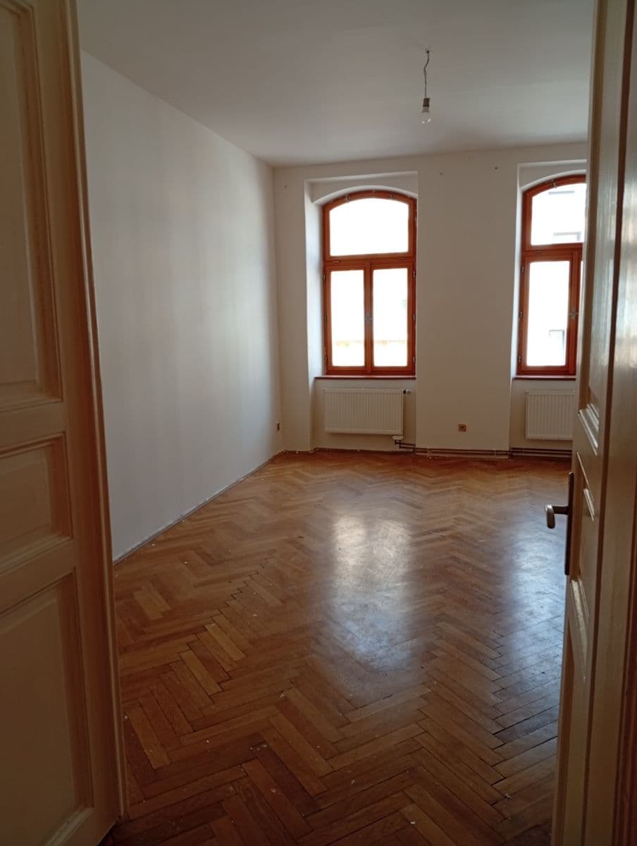 Pronájem bytu 2+1 87 m², Kollárova, Kutná Hora, Středočeský kraj Pronájem bytu 2+1 87 m², Kollárova, Kutná Hora, Středočeský kraj