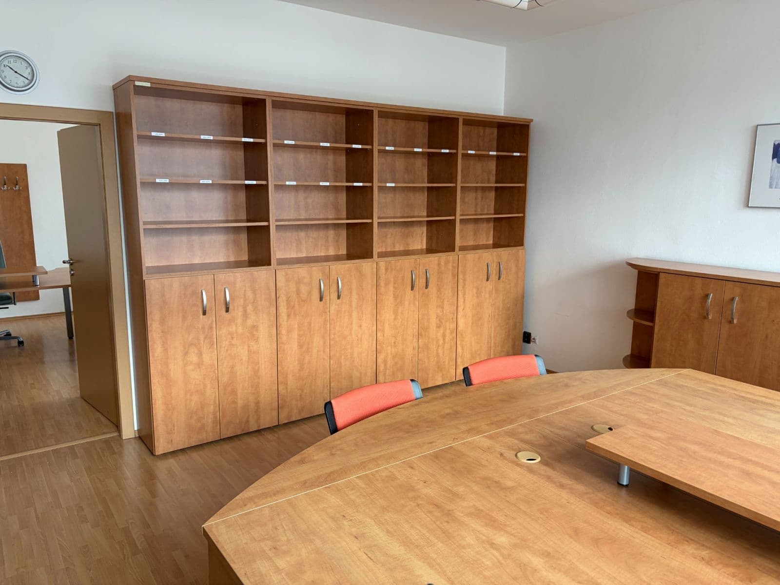 Pronájem nebytového prostoru 120 m², Hornokrčská, Praha, Praha Pronájem nebytového prostoru 120 m², Hornokrčská, Praha, Praha