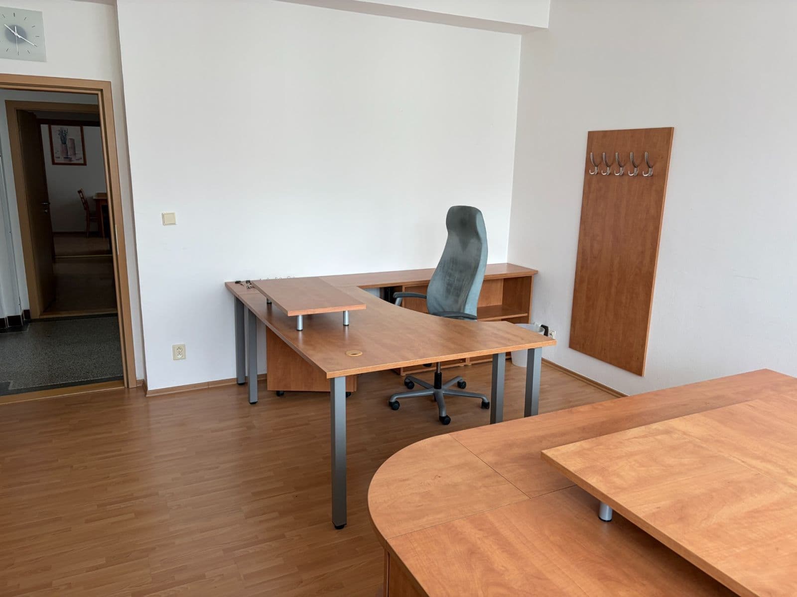 Pronájem nebytového prostoru 120 m², Hornokrčská, Praha, Praha Pronájem nebytového prostoru 120 m², Hornokrčská, Praha, Praha