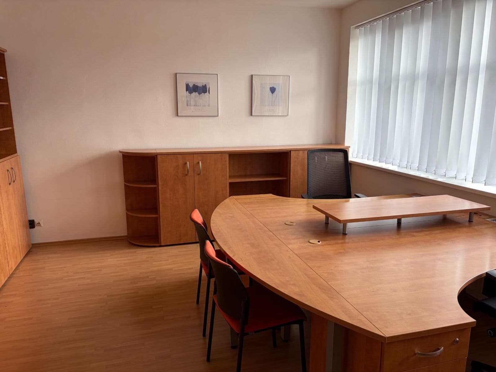 Pronájem nebytového prostoru 120 m², Hornokrčská, Praha, Praha Pronájem nebytového prostoru 120 m², Hornokrčská, Praha, Praha