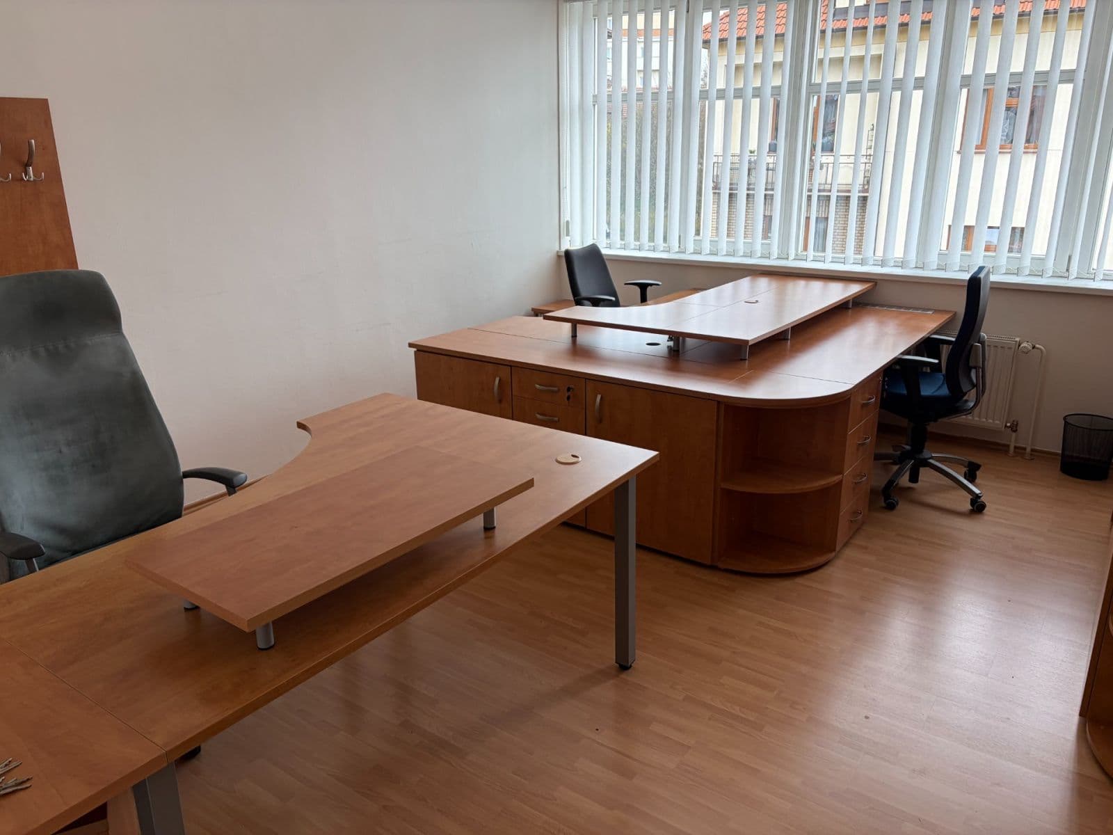Pronájem nebytového prostoru 120 m², Hornokrčská, Praha, Praha Pronájem nebytového prostoru 120 m², Hornokrčská, Praha, Praha