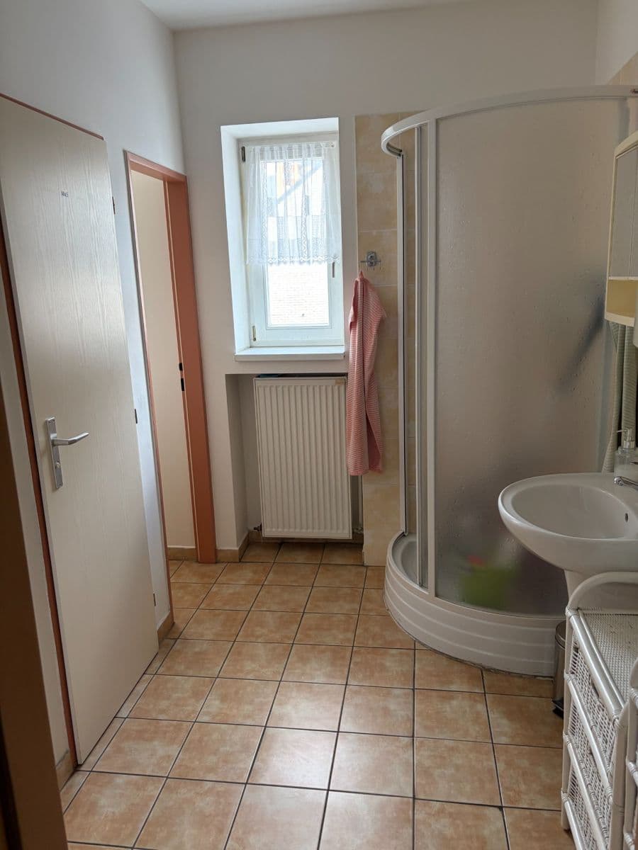 Pronájem nebytového prostoru 120 m², Hornokrčská, Praha, Praha Pronájem nebytového prostoru 120 m², Hornokrčská, Praha, Praha