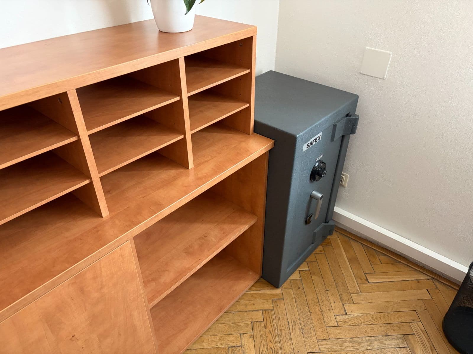 Pronájem nebytového prostoru 120 m², Hornokrčská, Praha, Praha Pronájem nebytového prostoru 120 m², Hornokrčská, Praha, Praha