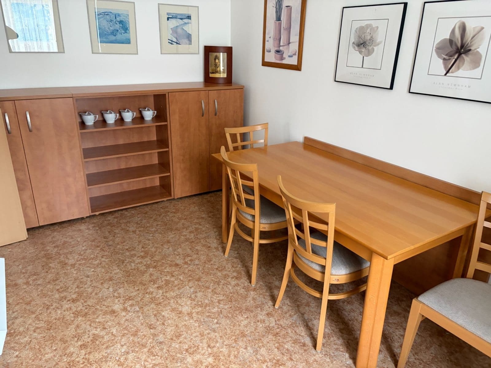 Pronájem nebytového prostoru 120 m², Hornokrčská, Praha, Praha Pronájem nebytového prostoru 120 m², Hornokrčská, Praha, Praha