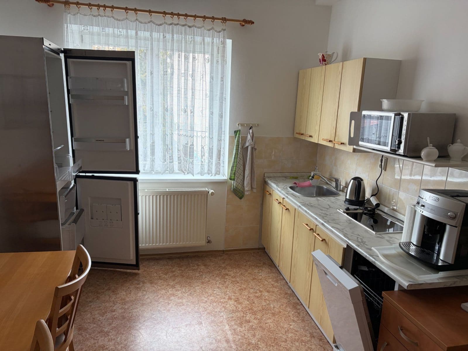 Pronájem nebytového prostoru 120 m², Hornokrčská, Praha, Praha Pronájem nebytového prostoru 120 m², Hornokrčská, Praha, Praha
