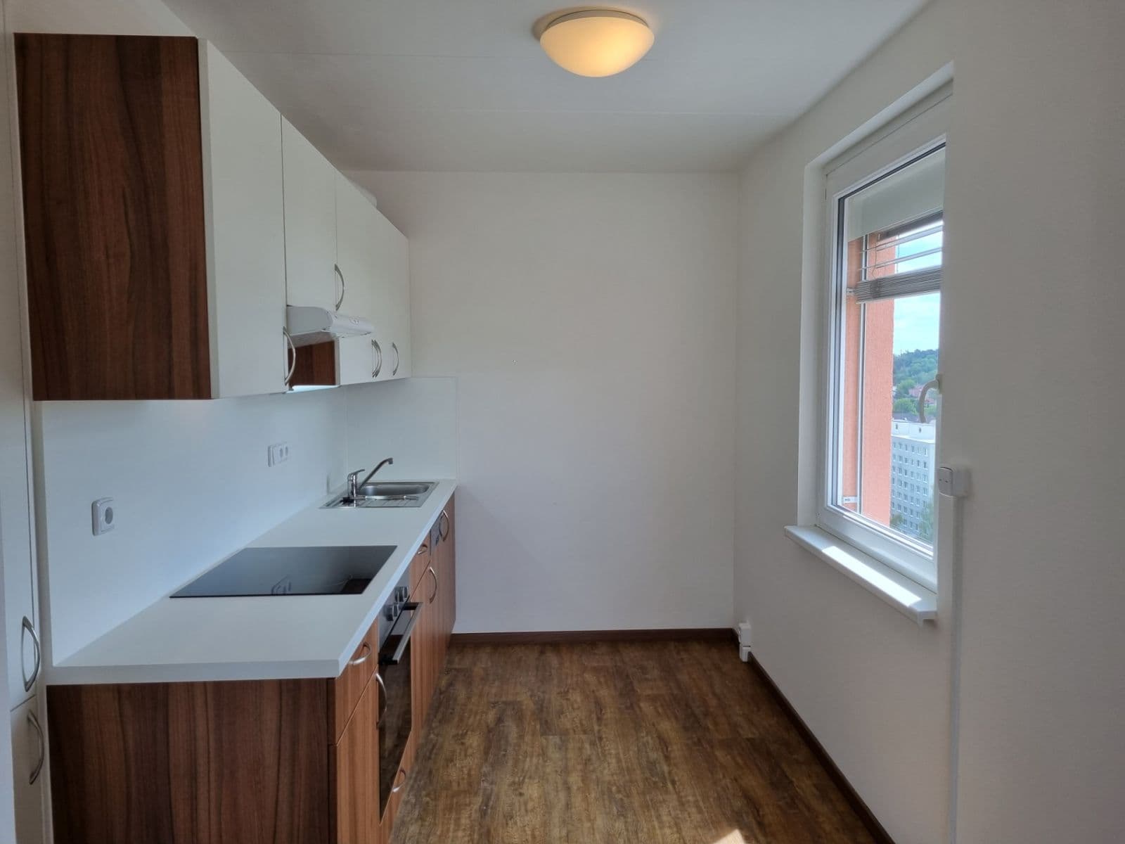 Pronájem bytu 3+kk 71 m², Nevanova, Praha, Praha Pronájem bytu 3+kk 71 m², Nevanova, Praha, Praha