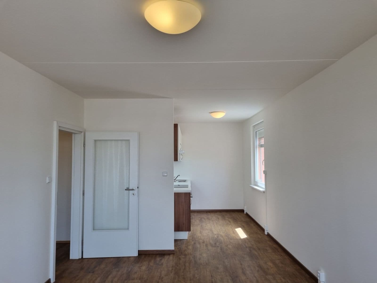 Pronájem bytu 3+kk 71 m², Nevanova, Praha, Praha Pronájem bytu 3+kk 71 m², Nevanova, Praha, Praha