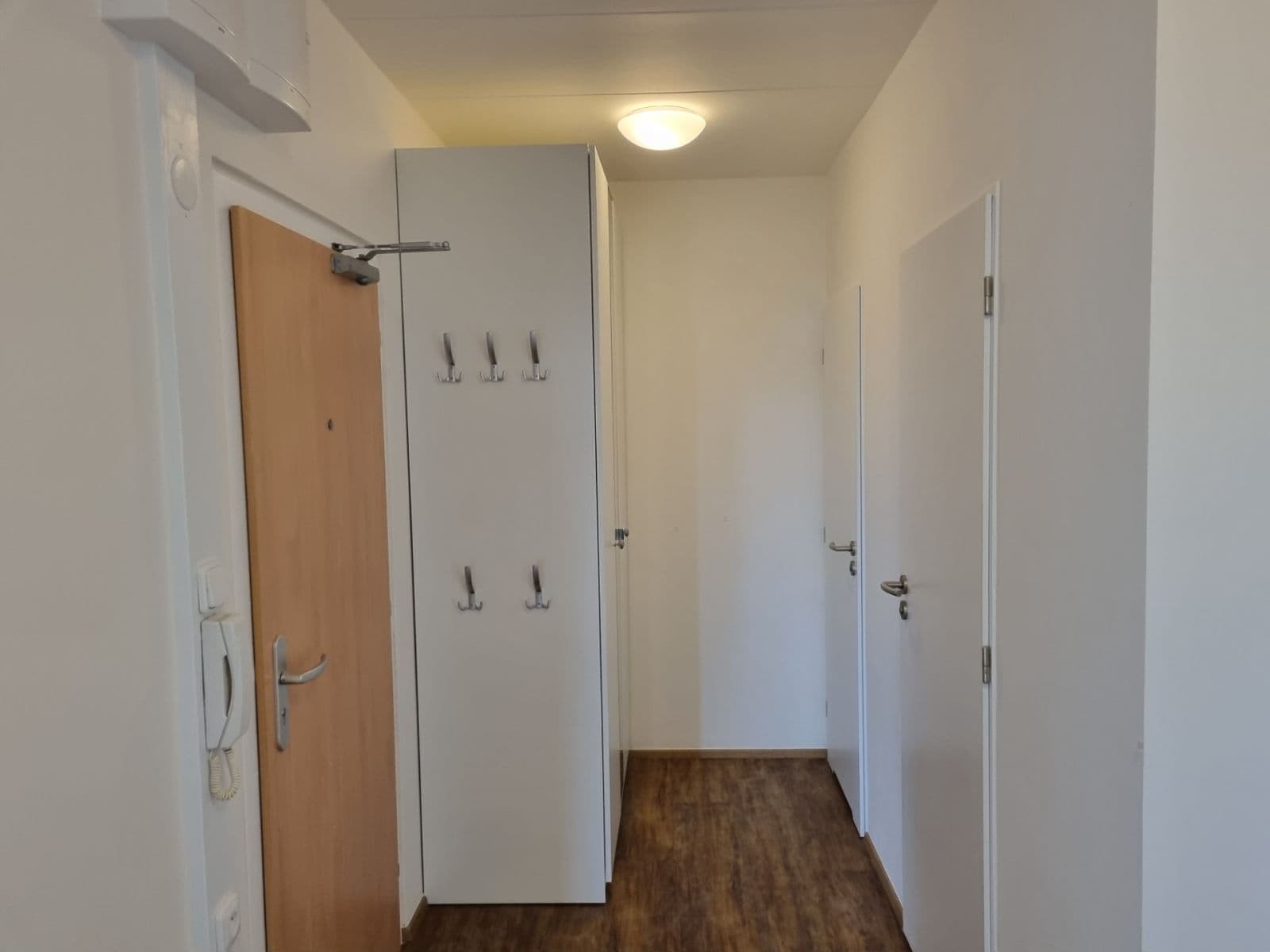 Pronájem bytu 3+kk 71 m², Nevanova, Praha, Praha Pronájem bytu 3+kk 71 m², Nevanova, Praha, Praha