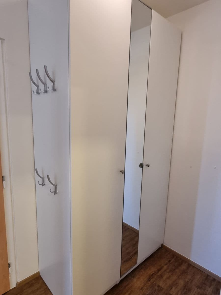 Pronájem bytu 3+kk 71 m², Nevanova, Praha, Praha Pronájem bytu 3+kk 71 m², Nevanova, Praha, Praha