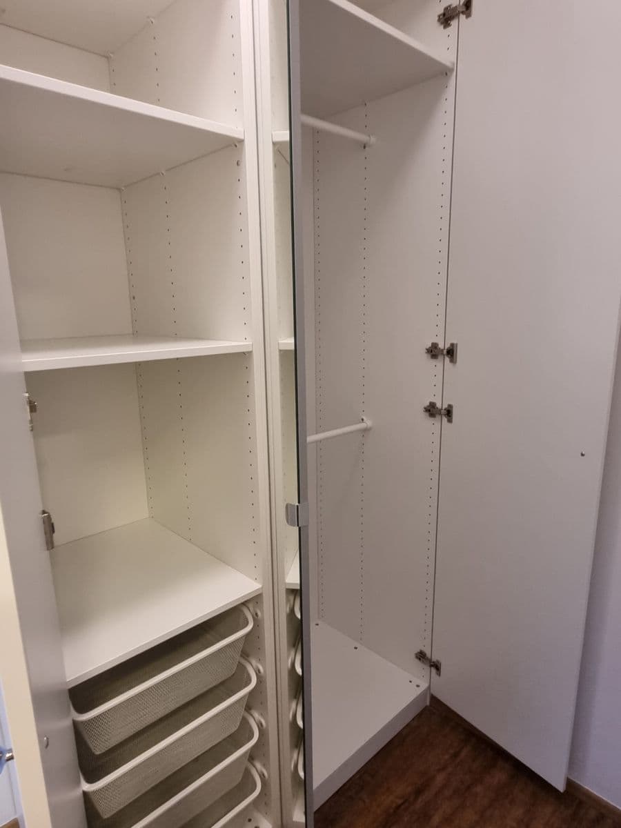 Pronájem bytu 3+kk 71 m², Nevanova, Praha, Praha Pronájem bytu 3+kk 71 m², Nevanova, Praha, Praha