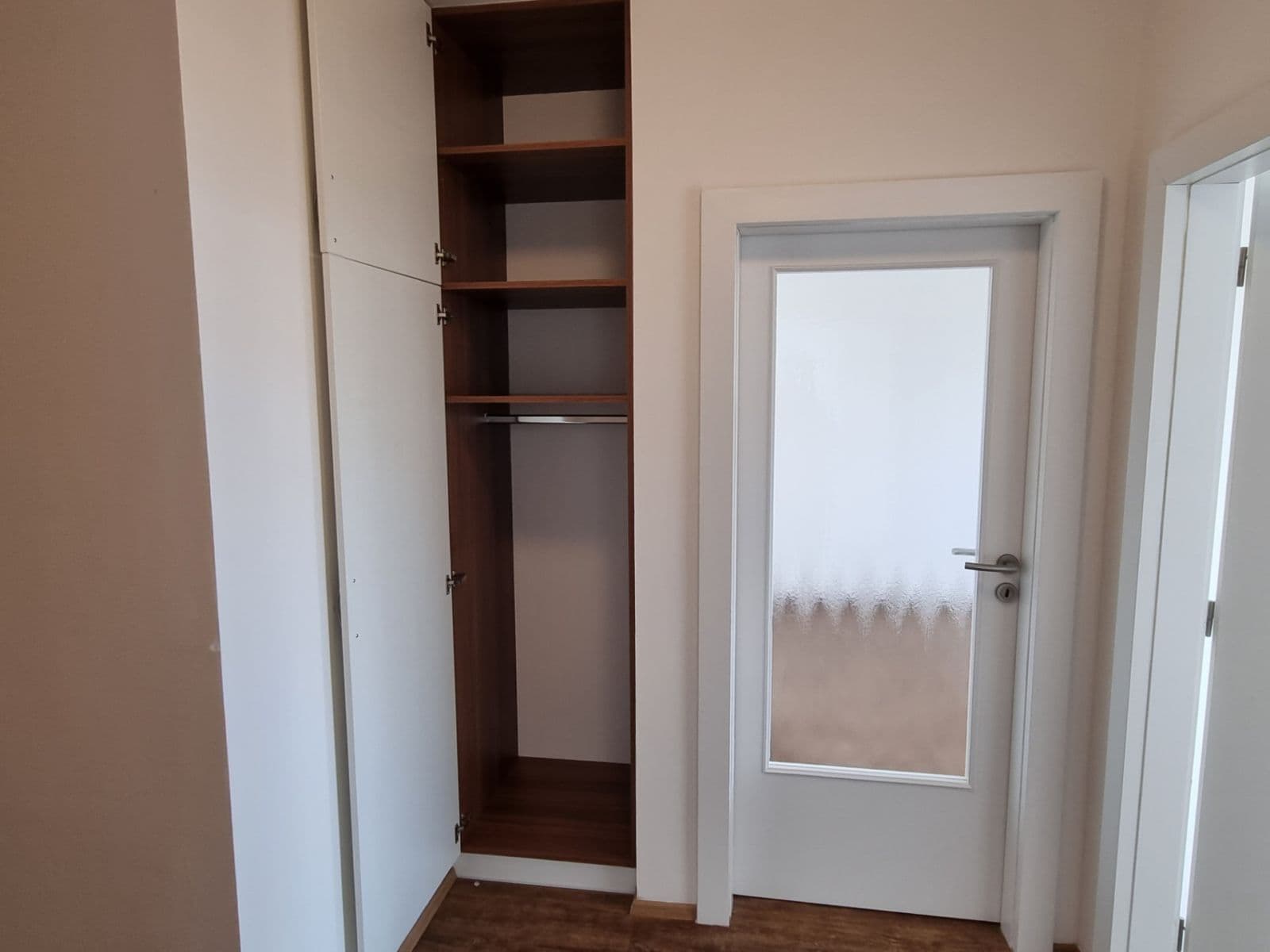 Pronájem bytu 3+kk 71 m², Nevanova, Praha, Praha Pronájem bytu 3+kk 71 m², Nevanova, Praha, Praha