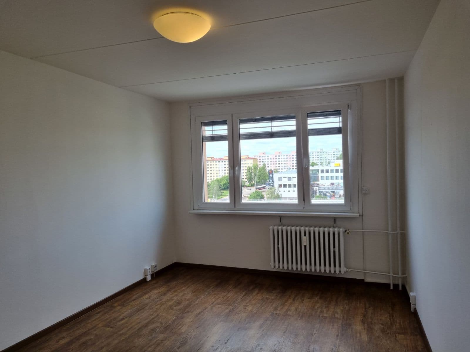Pronájem bytu 3+kk 71 m², Nevanova, Praha, Praha Pronájem bytu 3+kk 71 m², Nevanova, Praha, Praha