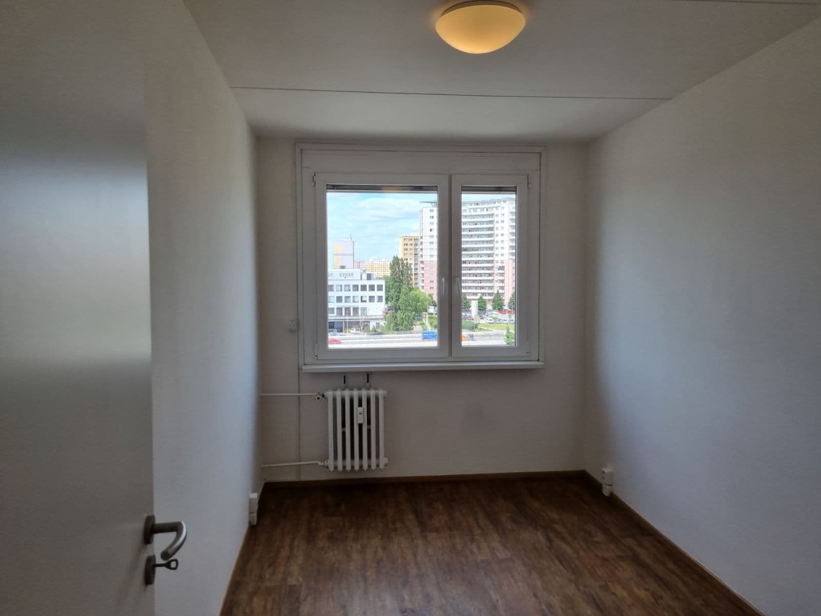 Pronájem bytu 3+kk 71 m², Nevanova, Praha, Praha Pronájem bytu 3+kk 71 m², Nevanova, Praha, Praha
