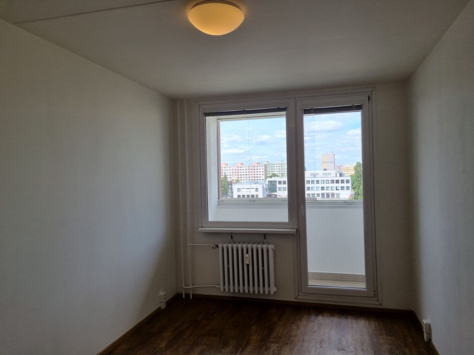 Pronájem bytu 3+kk 71 m², Nevanova, Praha, Praha Pronájem bytu 3+kk 71 m², Nevanova, Praha, Praha