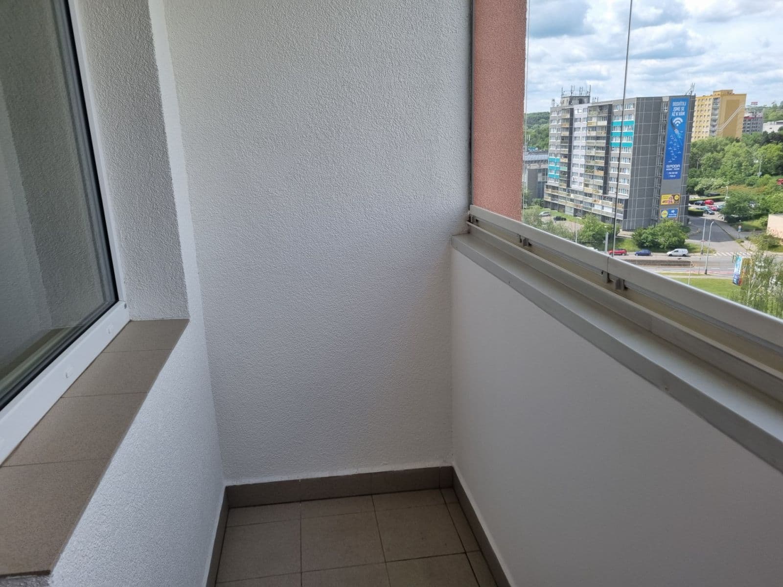 Pronájem bytu 3+kk 71 m², Nevanova, Praha, Praha Pronájem bytu 3+kk 71 m², Nevanova, Praha, Praha