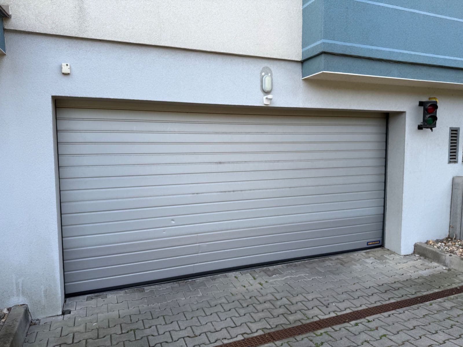 Pronájem garáže 12 m², Petrbokova, Praha, Praha Pronájem garáže 12 m², Petrbokova, Praha, Praha