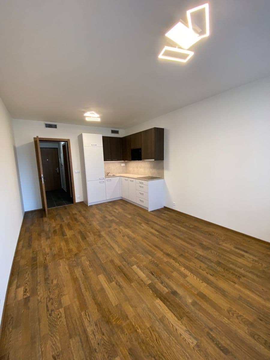 Pronájem bytu 1+kk 33 m², Smržových, Praha, Praha Pronájem bytu 1+kk 33 m², Smržových, Praha, Praha