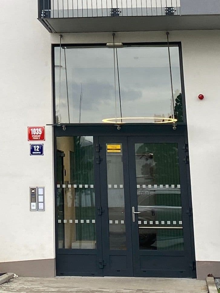 Pronájem bytu 1+kk 33 m², Smržových, Praha, Praha Pronájem bytu 1+kk 33 m², Smržových, Praha, Praha