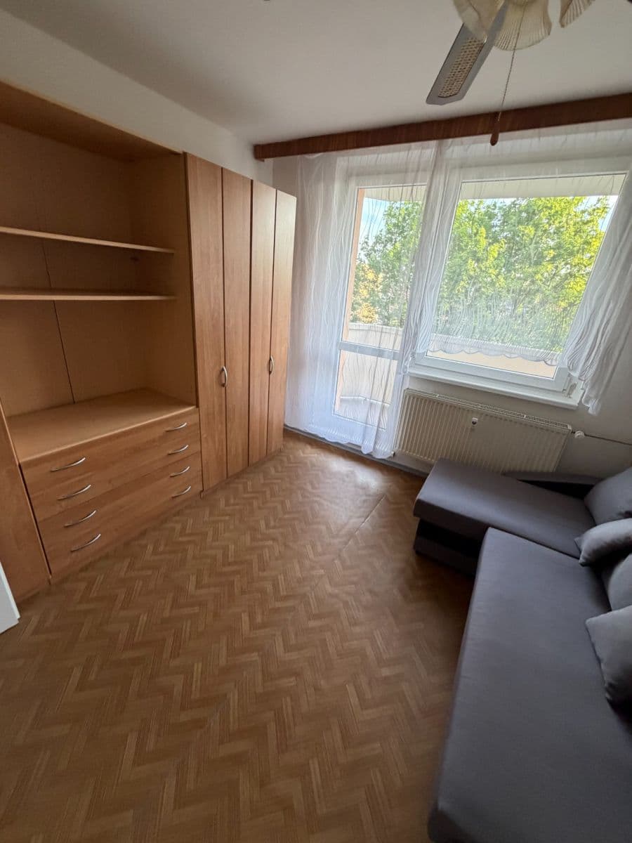 Prodej bytu 2+1 54 m², Prostějovská, Brno, Jihomoravský kraj Prodej bytu 2+1 54 m², Prostějovská, Brno, Jihomoravský kraj