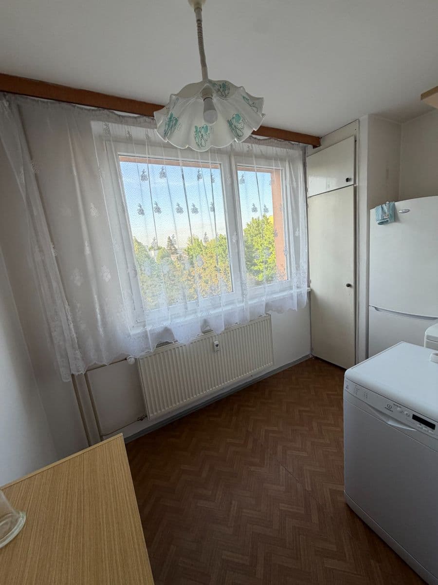 Prodej bytu 2+1 54 m², Prostějovská, Brno, Jihomoravský kraj Prodej bytu 2+1 54 m², Prostějovská, Brno, Jihomoravský kraj