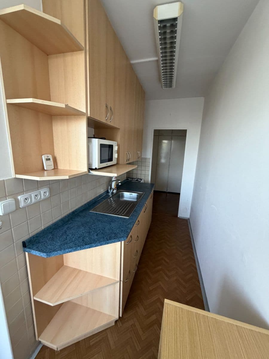 Prodej bytu 2+1 54 m², Prostějovská, Brno, Jihomoravský kraj Prodej bytu 2+1 54 m², Prostějovská, Brno, Jihomoravský kraj
