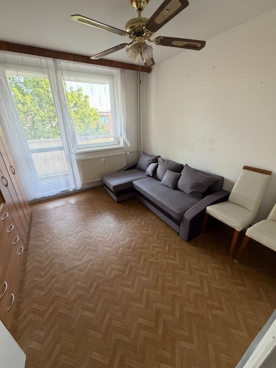 Prodej bytu 2+1 54 m², Prostějovská, Brno, Jihomoravský kraj Prodej bytu 2+1 54 m², Prostějovská, Brno, Jihomoravský kraj