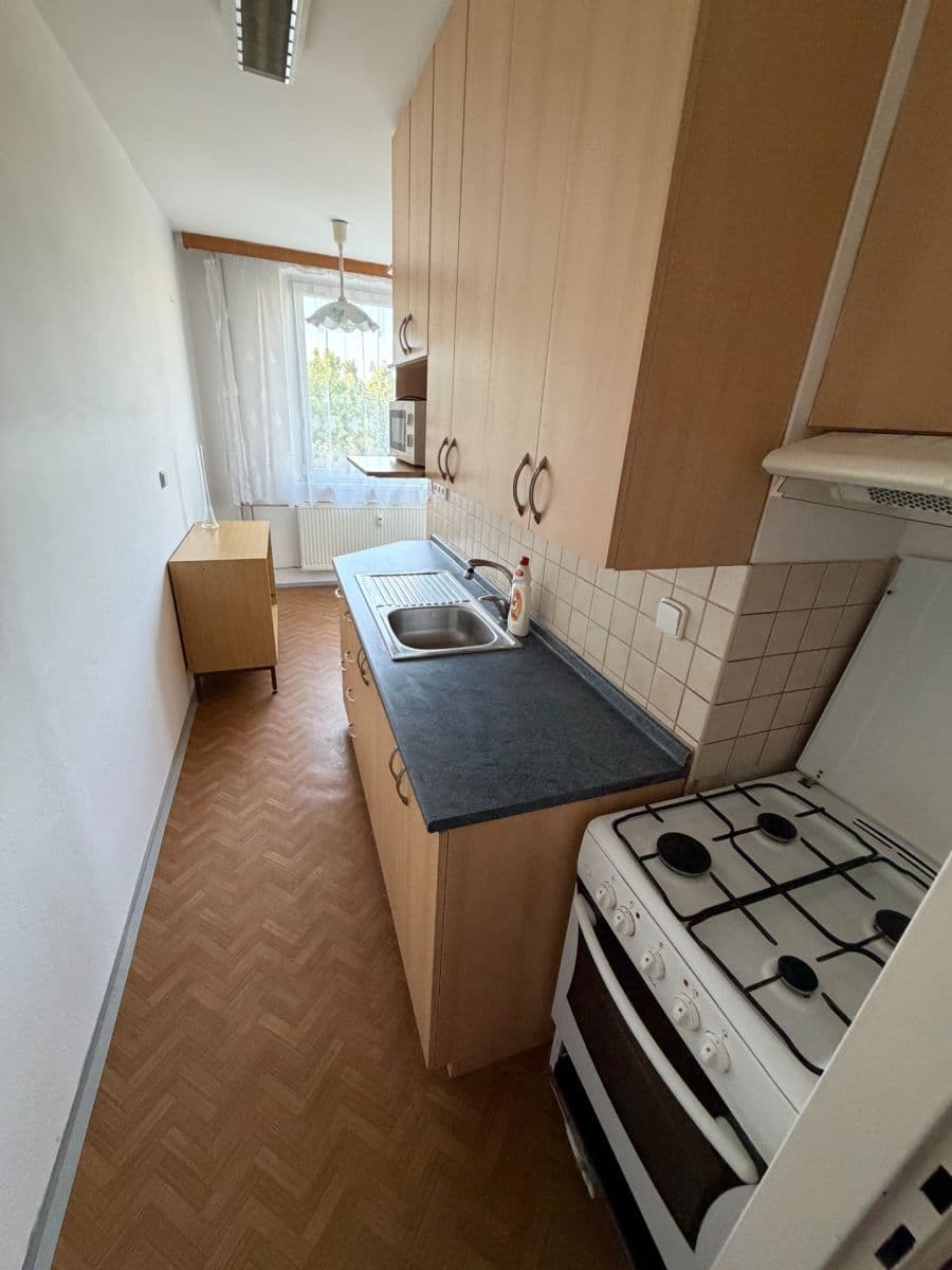 Prodej bytu 2+1 54 m², Prostějovská, Brno, Jihomoravský kraj Prodej bytu 2+1 54 m², Prostějovská, Brno, Jihomoravský kraj