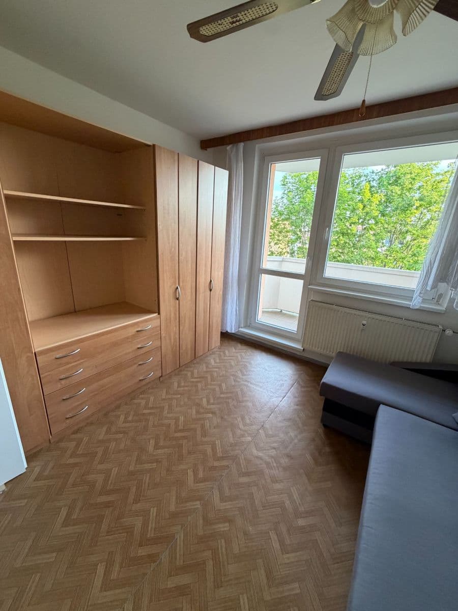 Prodej bytu 2+1 54 m², Prostějovská, Brno, Jihomoravský kraj Prodej bytu 2+1 54 m², Prostějovská, Brno, Jihomoravský kraj
