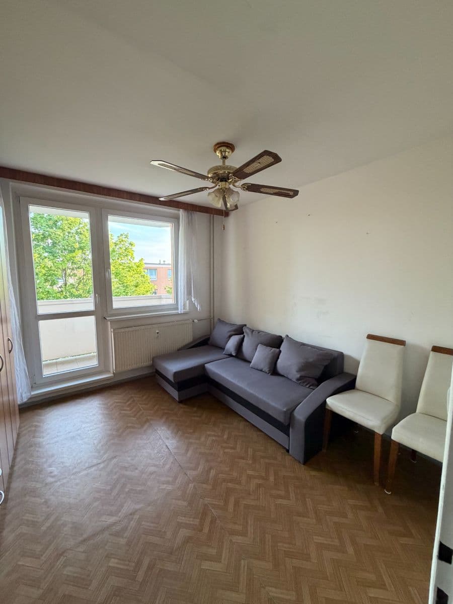 Prodej bytu 2+1 54 m², Prostějovská, Brno, Jihomoravský kraj Prodej bytu 2+1 54 m², Prostějovská, Brno, Jihomoravský kraj
