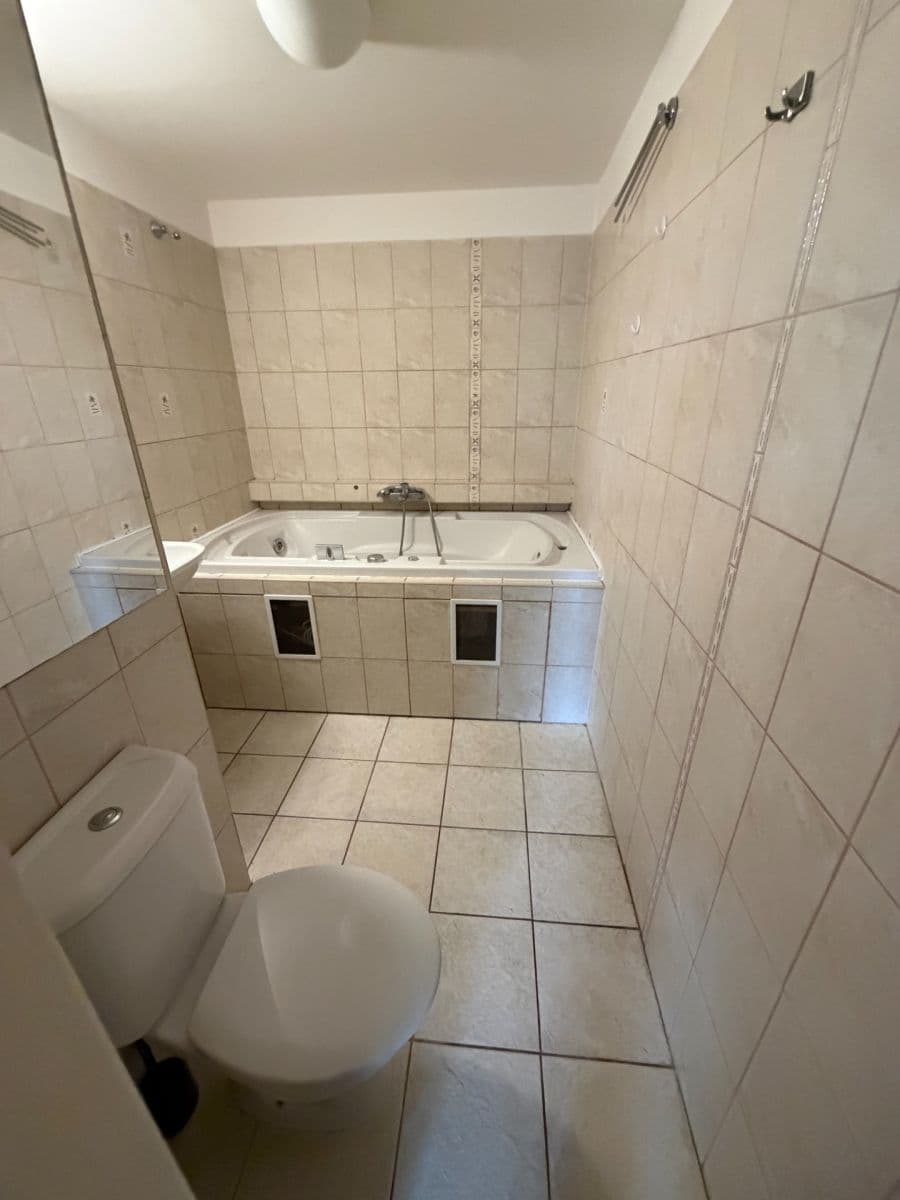 Prodej bytu 2+1 54 m², Prostějovská, Brno, Jihomoravský kraj Prodej bytu 2+1 54 m², Prostějovská, Brno, Jihomoravský kraj