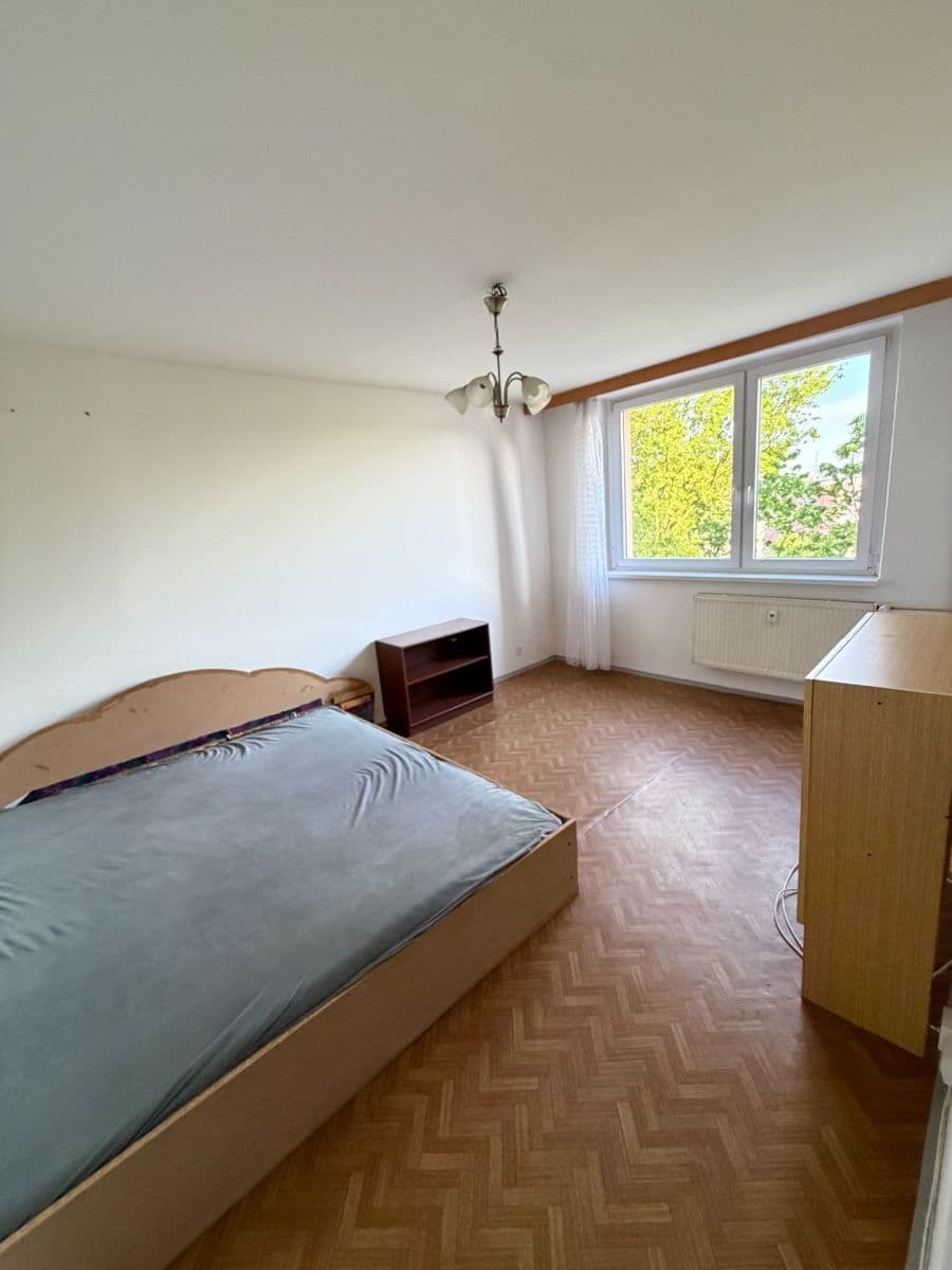 Prodej bytu 2+1 54 m², Prostějovská, Brno, Jihomoravský kraj Prodej bytu 2+1 54 m², Prostějovská, Brno, Jihomoravský kraj