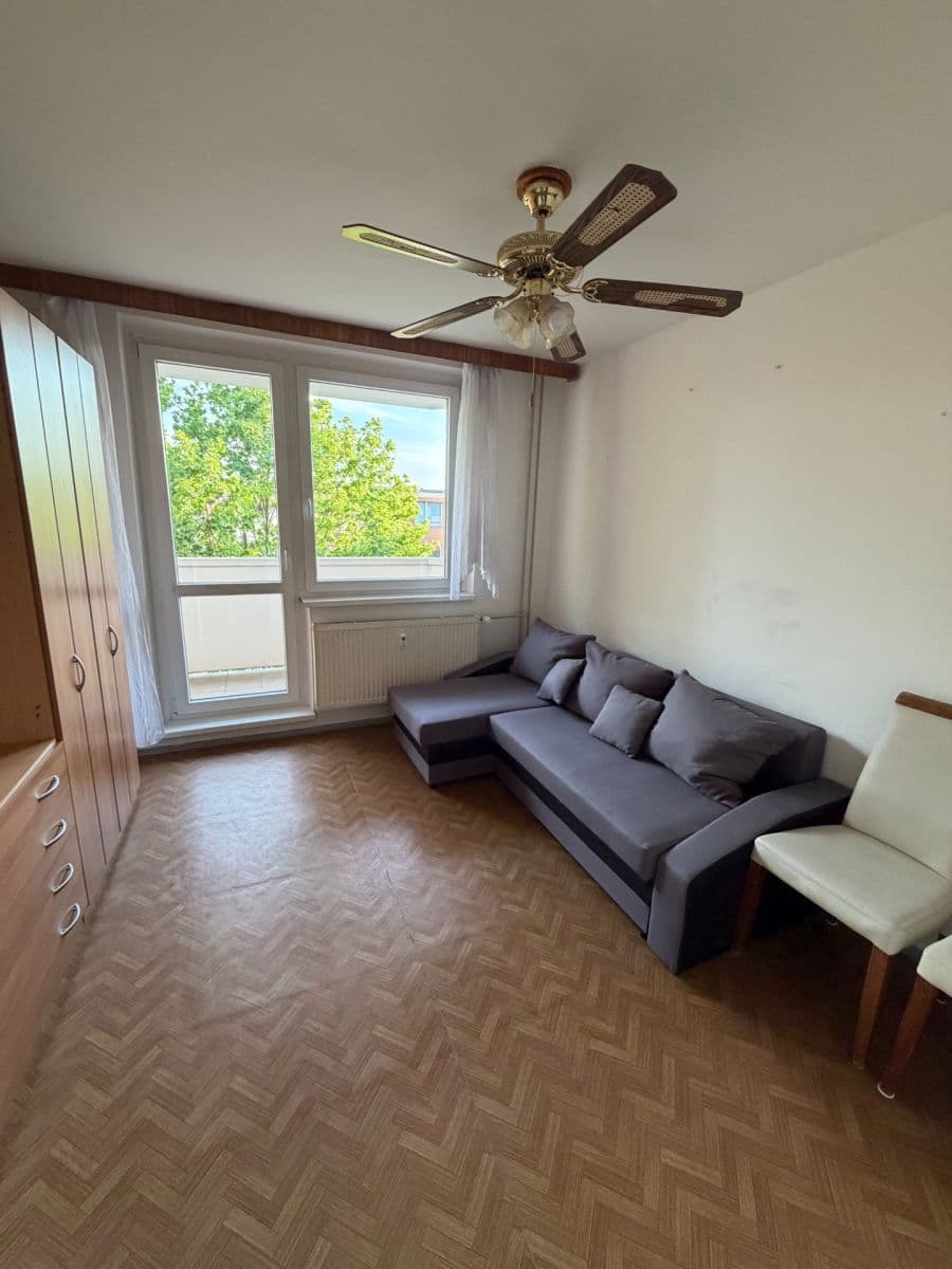 Prodej bytu 2+1 54 m², Prostějovská, Brno, Jihomoravský kraj Prodej bytu 2+1 54 m², Prostějovská, Brno, Jihomoravský kraj