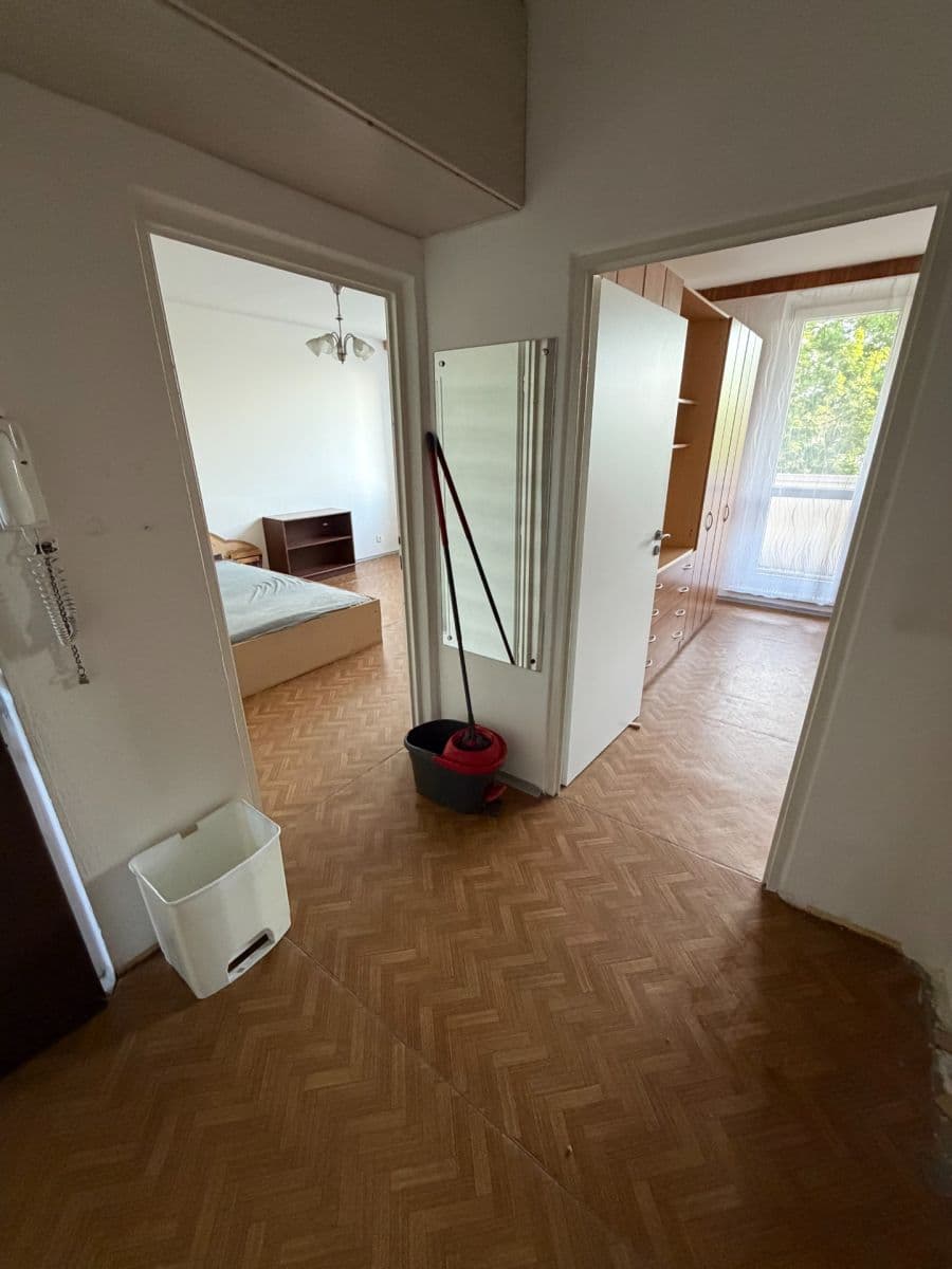 Prodej bytu 2+1 54 m², Prostějovská, Brno, Jihomoravský kraj Prodej bytu 2+1 54 m², Prostějovská, Brno, Jihomoravský kraj